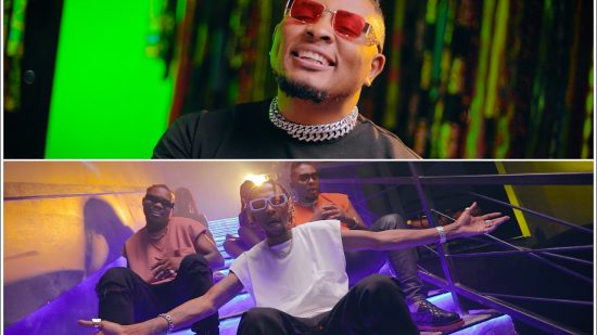 Kell Kay Ft. Yo Maps & Prince Luv – Bana Pwanya Mp3 Download