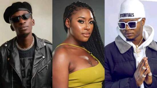 Kunkeyani Tha Jedi ft Vinchenzo x Terry The Vocalist – Blueprint Mp3 Download