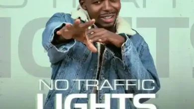 Miles Came Along – No Traffic Lights (Album & ZIP) Mp3 Download