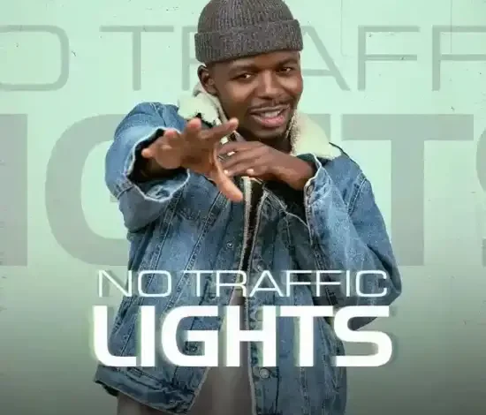 Miles Came Along – No Traffic Lights (Album & ZIP) Mp3 Download