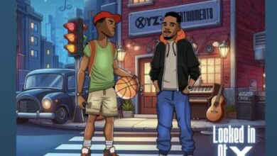 Miles Came Along & Xain – Neka Mp3 Download