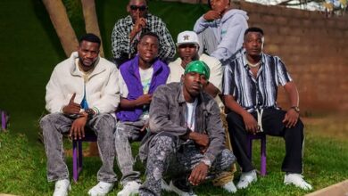 Northwestern Province United Ft FlavaBoy - Broke Man Mp3 Download