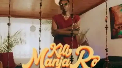 Ozone Africa ft. Triple M - Kilimanjaro Mp3 Download