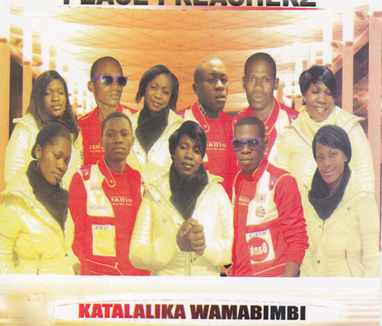 Peace Preachers – Katalalika Wamabimbi Mp3 Download