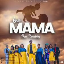 Peace Preachers - Nayewa Amama Mp3 Download