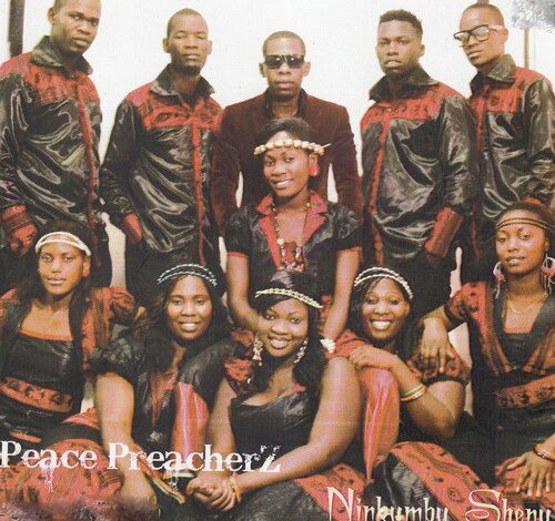 Peace Preacherz - Haumuya Wama Yuwe Mp3 Download