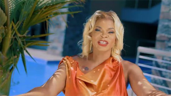 Queen Sheba Ft Chile One – Comforter Mp3 Download