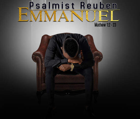 Reuben Kabwe - Emmanuel (Full Album & ZIP) Mp3 Download