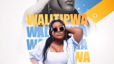 S Roxxy - Walitipwa Mp3 Download