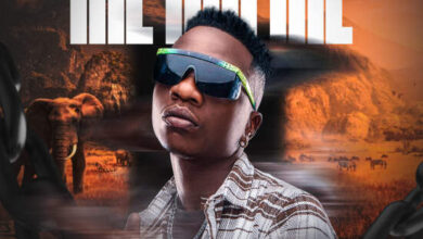 Selemanyo - Me Am Me Mp3 Download