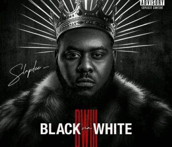 Slapdee – Kunta Kinte Mp3 Download