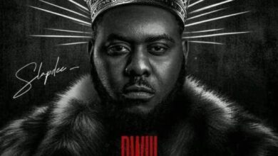 Slapdee – Black & White 3 (BWIII Full Album & Zip) Mp3 Download
