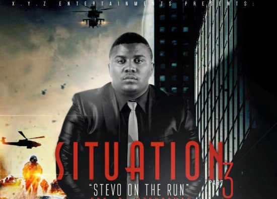 Stevo - Situation Part 3 Mp3 Download 