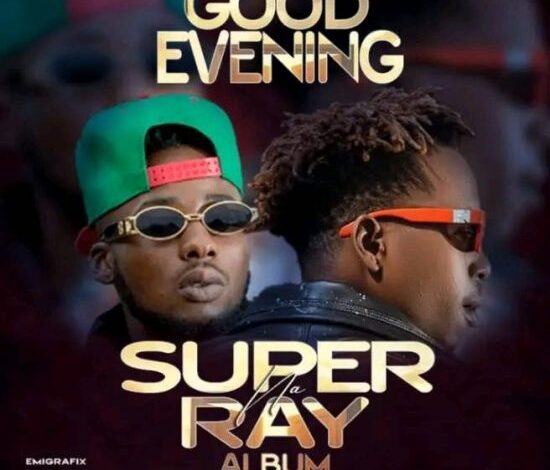 Super Na Ray ft Super Kena & Swizzy Ni Swizzy – Kuci Bwantu Mp3 Download