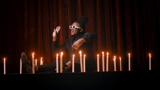 T Sean - Midnight Love (ft. Goodson Chizo) Mp3 Download