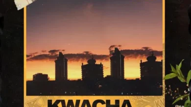 T Sean – Kwacha Mp3 Download