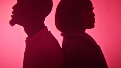 ianna & Chile One – Amen & Thank You (Mashup)