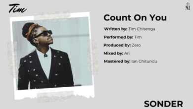 Tim – Count On You Mp3 Download