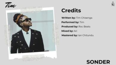 Tim – Credits Mp3 Download