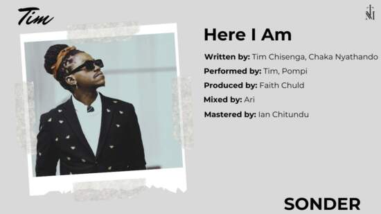 Tim Ft. Pompi – Here I Am Mp3 Download