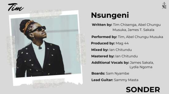 Tim Ft. Abel Chungu – Nsungeni Mp3 Download