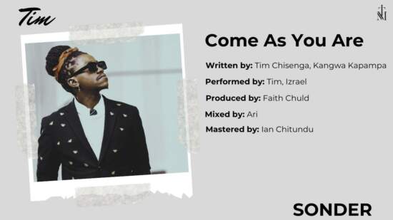 Tim Ft. Izrael – Come As You Are Mp3 Download
