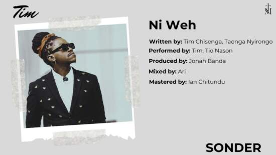 Tim Ft. Tio Nason – Ni Weh Mp3 Download