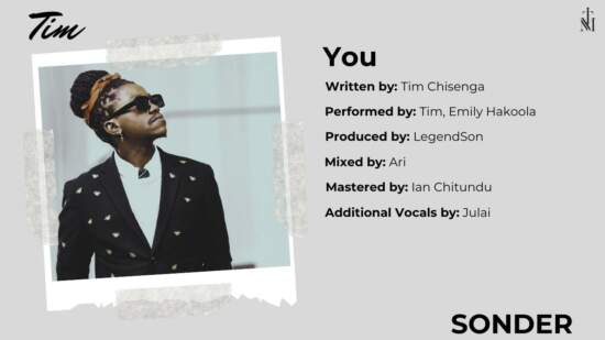 Tim Ft. Emily Hakoola – You Mp3 Download