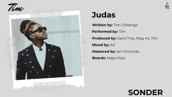 Tim – Judas Mp3 Download