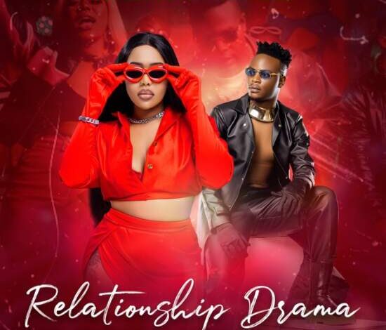 Towela Kaira ft. Vinchenzo – Relationship Drama Mp3 Download