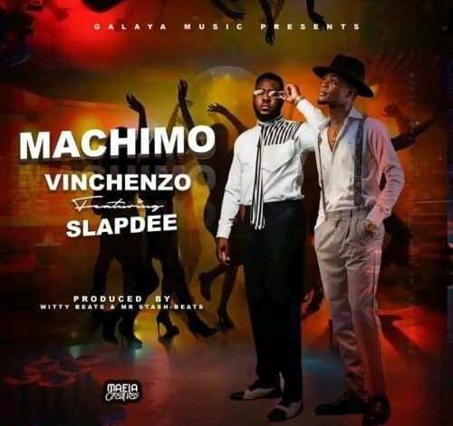 Vinchenzo ft Slapdee – Machimo Mp3 Download