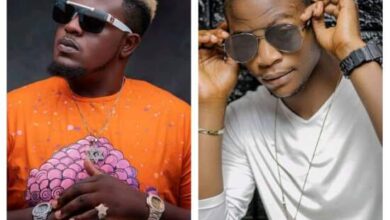 Vinchenzo ft. Drifta Trek – Kamusango Mp3 Download