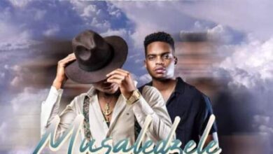Vinchenzo ft. Nez Long, Bobby East & Xaven – Musaledzele Mp3 Download 