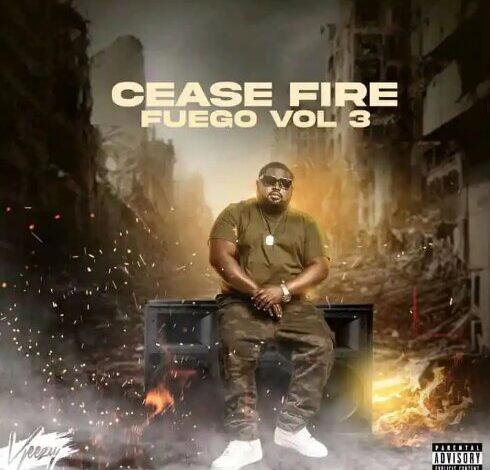 Vjeezy ft Jack The Fizzle, Jae Cash & Macky 2 – Chainama Mp3 Download