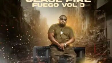 Vjeezy Ft Slapdee & F Jay – Ride With Me Mp3 Download