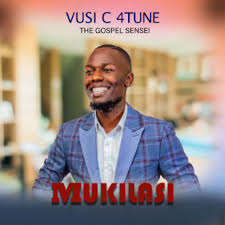 Vusi C 4Tune – Mukilasi Mp3 Download