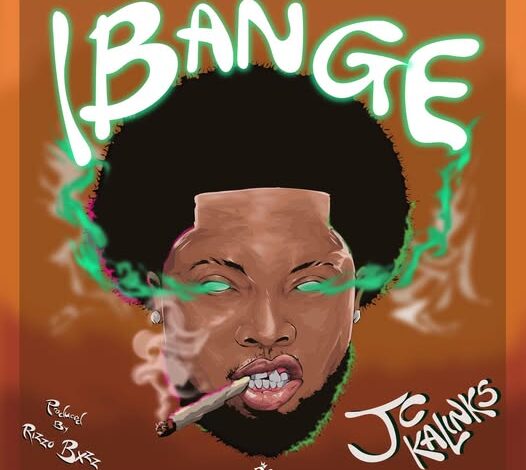 JC Kalinks - Ibange Mp3 Download