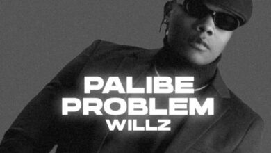 Miles Came Along - Palibe Problem (Ft Willz Mr Nyopole) Mp3 Download