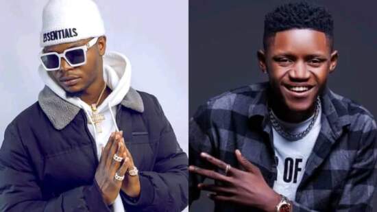 Xaga Boss10 feat Vinchenzo x Ndine Emma - Kakondapo Bene Mp3 Download