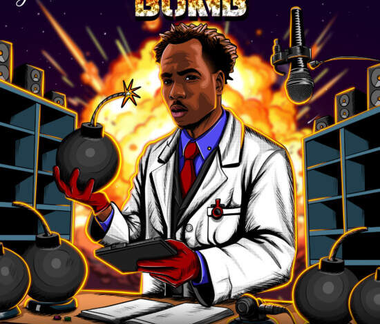 Y Celeb ft Macky 2, Bombshell & JC Kalinks – Lesa Naka Muntu Mp3 Download