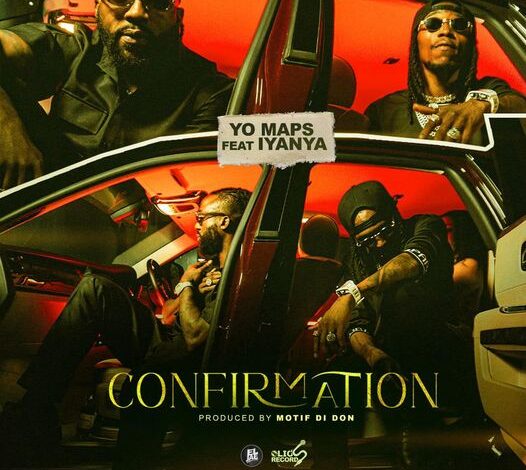 Yo Maps Ft Iyanya – Confirmation Mp3 Download