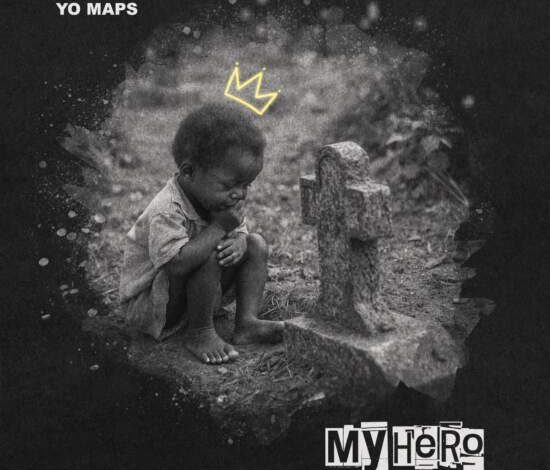 Yo Maps ft Kell Kay – Ma Rules Mp3 Download