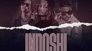 3P (4 Na 5) Ft Flex Zm & T Sean - Indoshi Mp3 Download