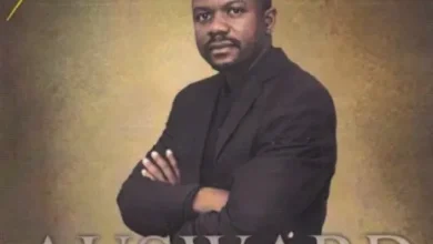 Ausward - Yaweh Mp3 Download