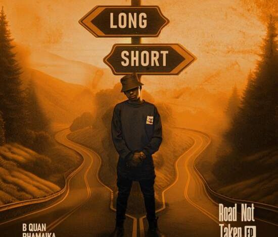 B Quan ft T Sean – Software Mp3 Download