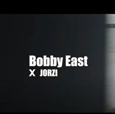 Bobby East Ft. Jorzi - All Over