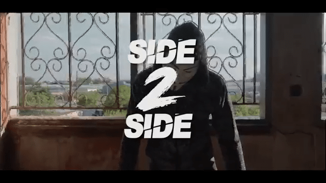 Bobby East - Side To Side Mp3 Download