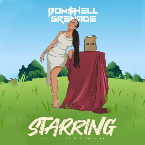 Bombshell – Starring Mp3 Download