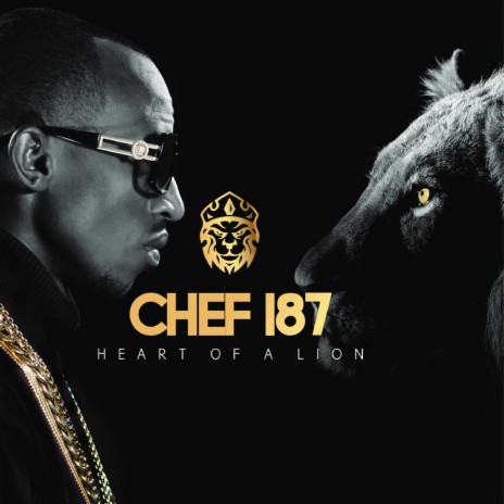 Chef 187 ft. Jae Cash - Ebanakashi Aba