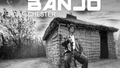 Chester - Banjo Mp3 Download